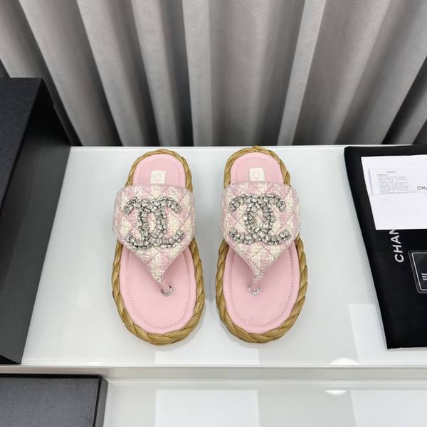Chanel Shoes CHS02372