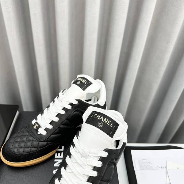 Chanel Shoes CHS02377