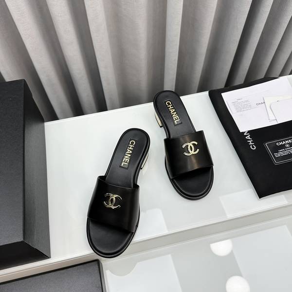 Chanel Shoes CHS02378