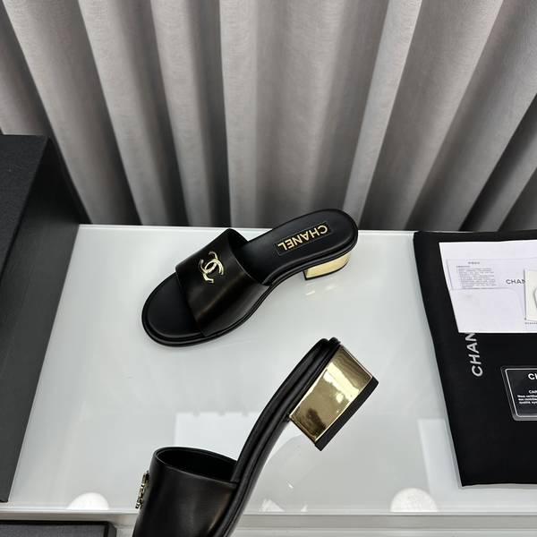 Chanel Shoes CHS02378