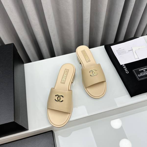 Chanel Shoes CHS02379