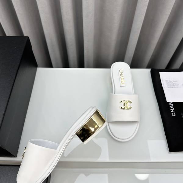Chanel Shoes CHS02380