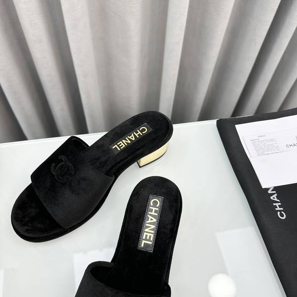 Chanel Shoes CHS02381