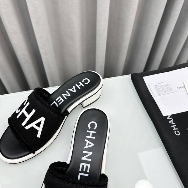 Chanel Shoes CHS02383