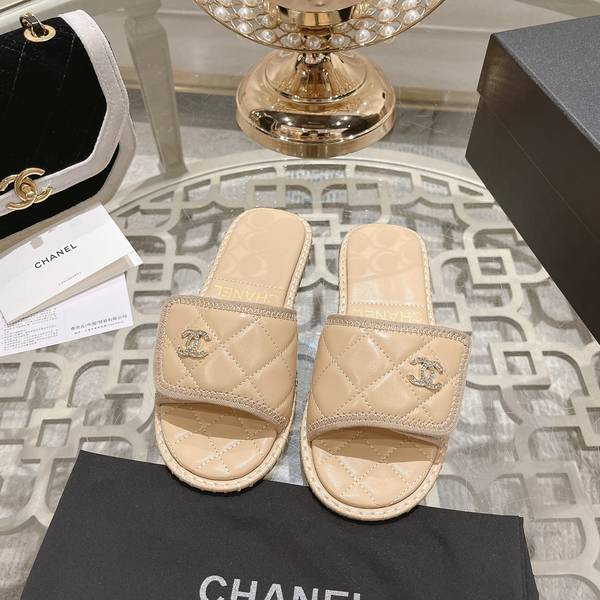 Chanel Shoes CHS02386