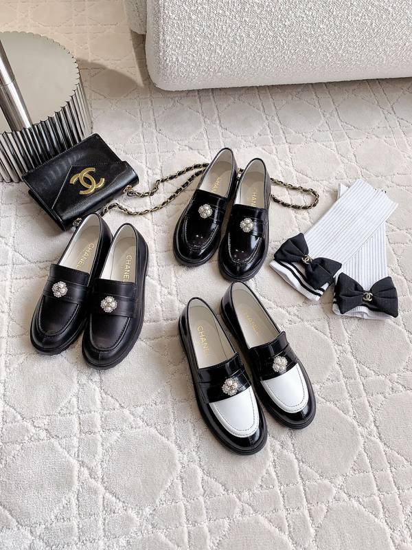 Chanel Shoes CHS02397