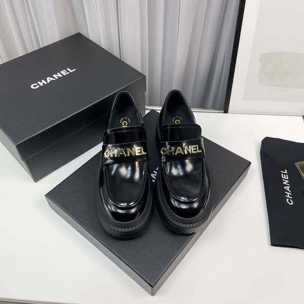 Chanel Shoes CHS02400