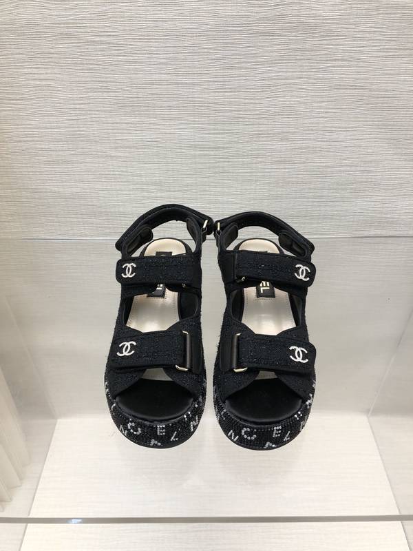 Chanel Shoes CHS02401