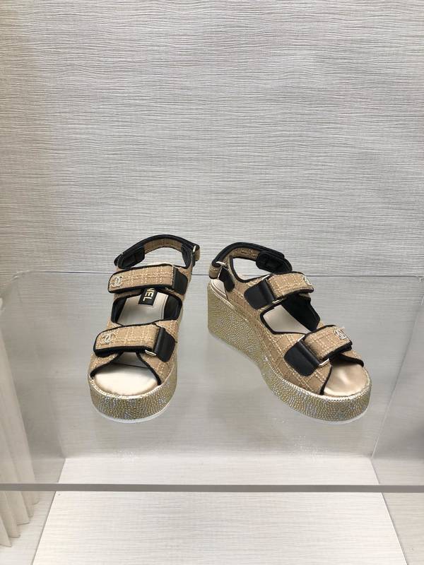 Chanel Shoes CHS02403