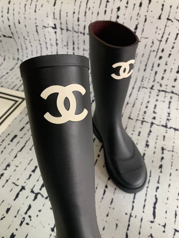 Chanel Shoes CHS02408