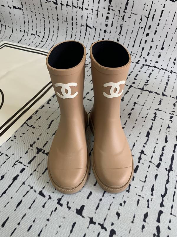 Chanel Shoes CHS02411