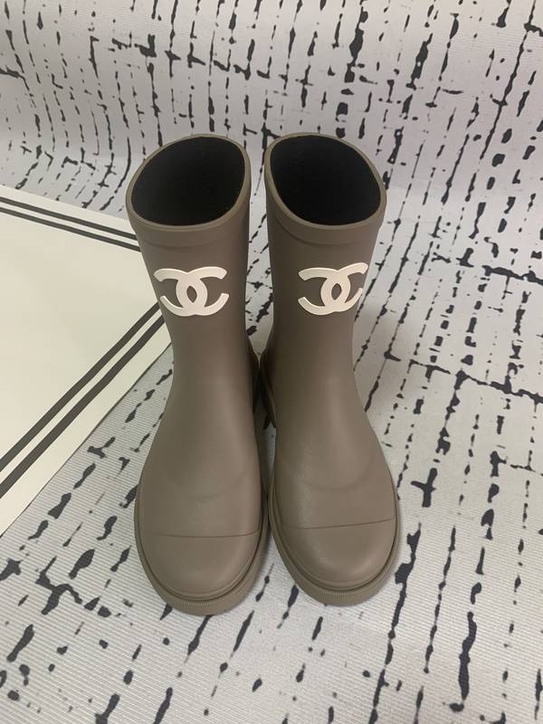 Chanel Shoes CHS02412