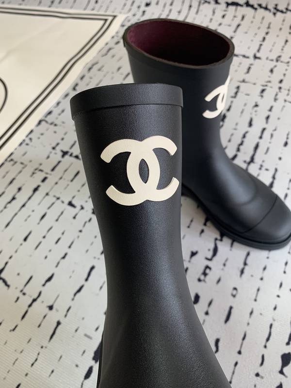 Chanel Shoes CHS02413