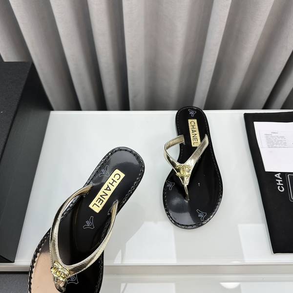 Chanel Shoes CHS02414