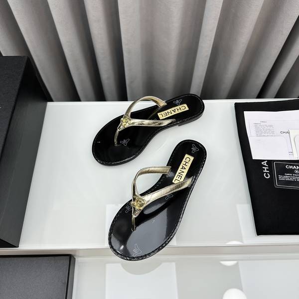 Chanel Shoes CHS02414