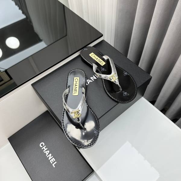 Chanel Shoes CHS02415
