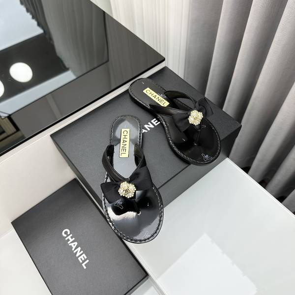 Chanel Shoes CHS02419