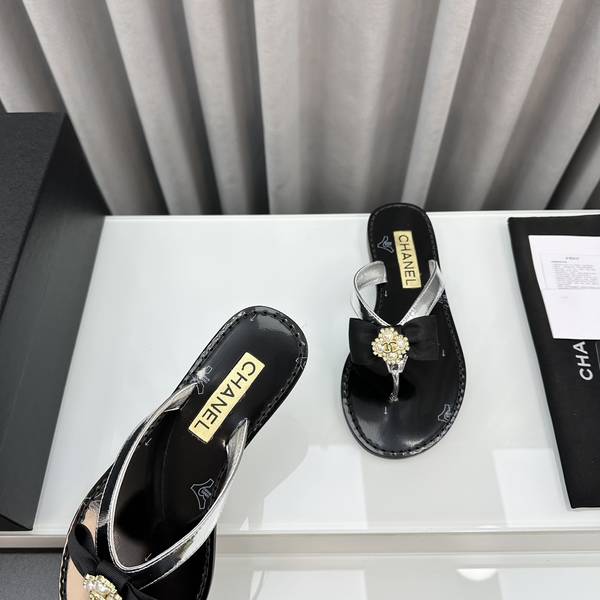 Chanel Shoes CHS02420