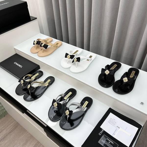 Chanel Shoes CHS02421