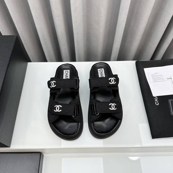 Chanel Shoes CHS02424