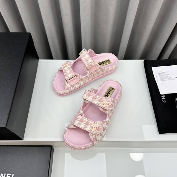 Chanel Shoes CHS02426