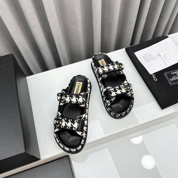 Chanel Shoes CHS02427