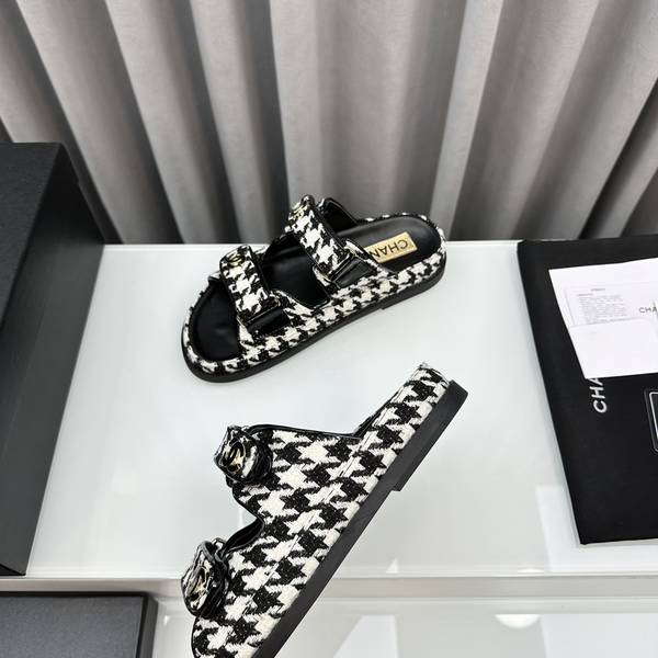 Chanel Shoes CHS02427