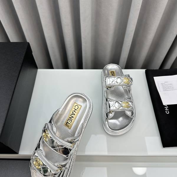 Chanel Shoes CHS02429