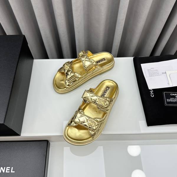 Chanel Shoes CHS02430