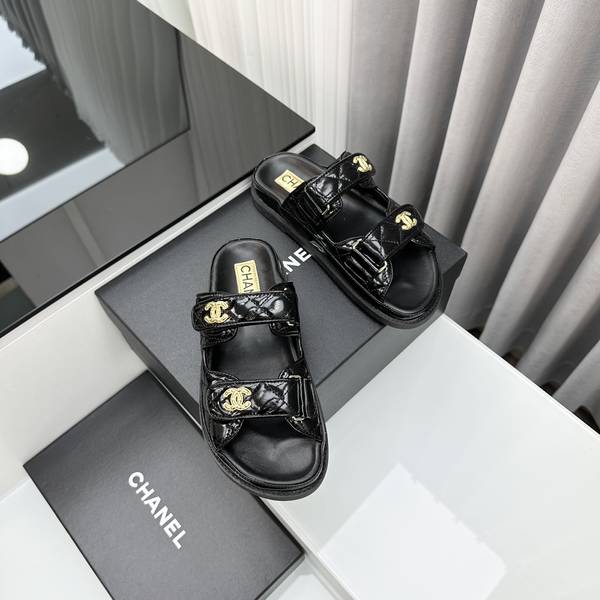 Chanel Shoes CHS02435