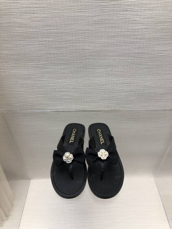 Chanel Shoes CHS02436