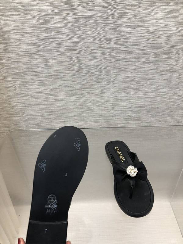Chanel Shoes CHS02436