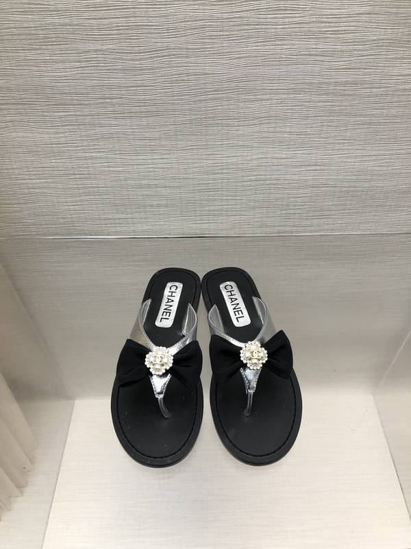 Chanel Shoes CHS02437