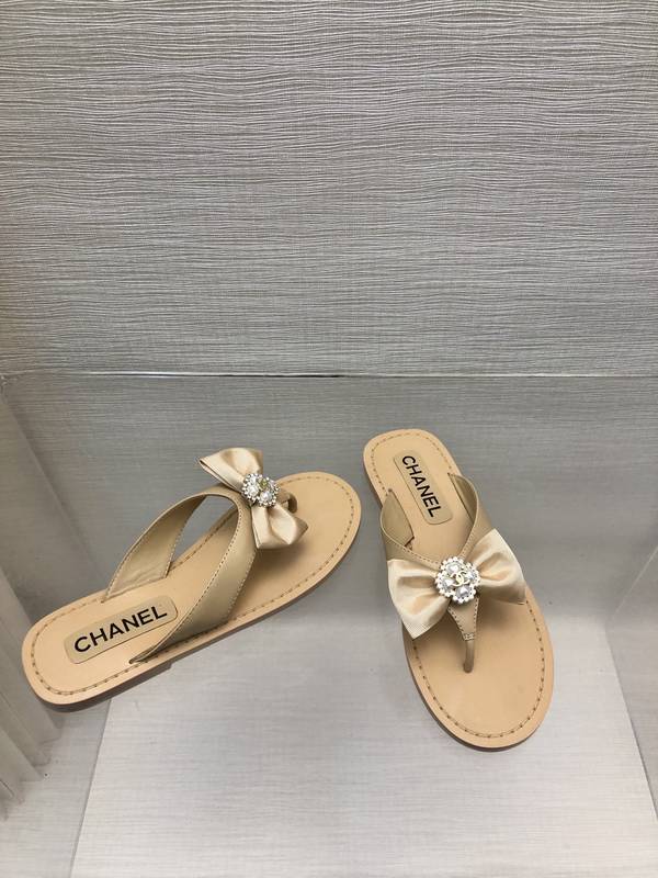 Chanel Shoes CHS02438