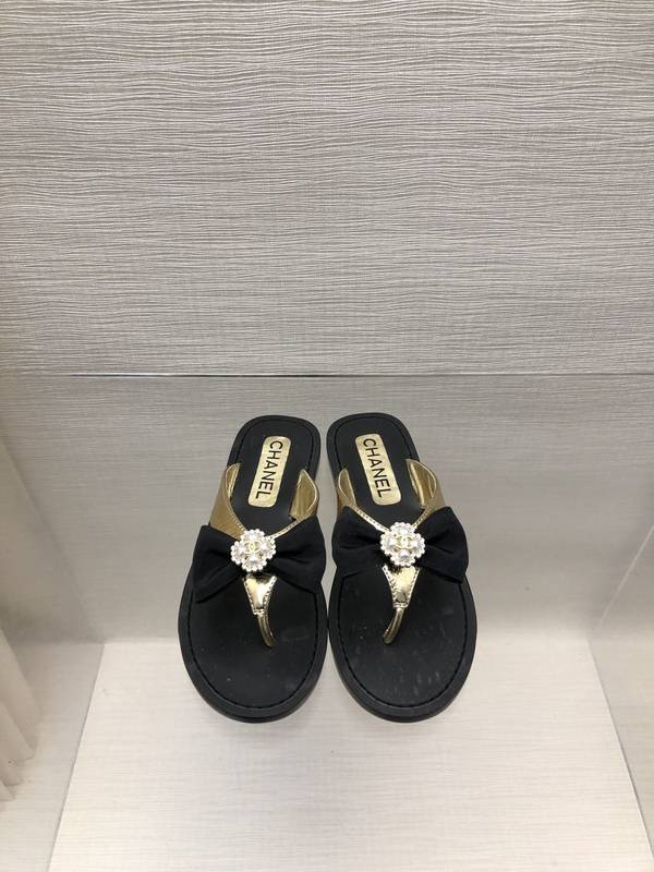 Chanel Shoes CHS02440