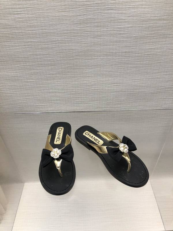 Chanel Shoes CHS02440