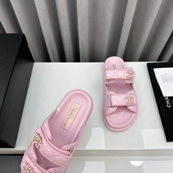 Chanel Shoes CHS02443