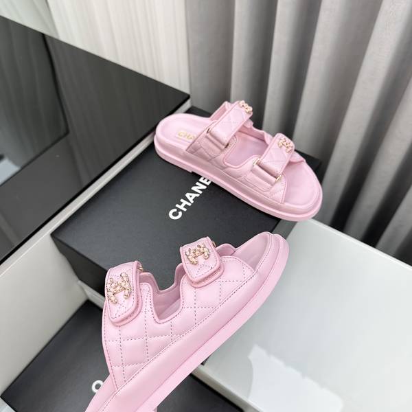 Chanel Shoes CHS02443