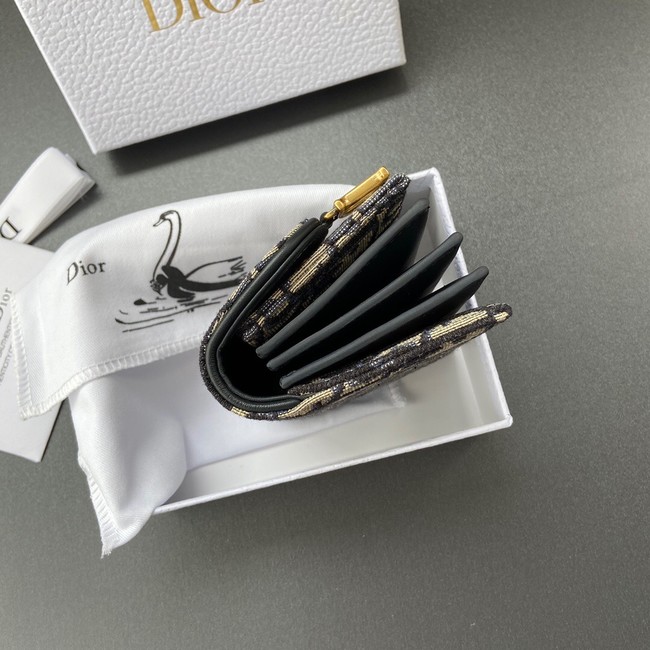 Dior Wallet S5644