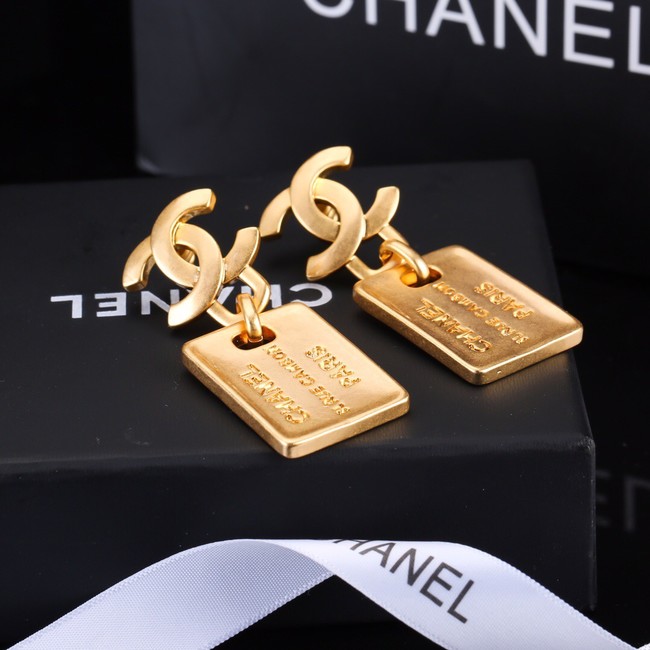 Chanel Earrings CE13761