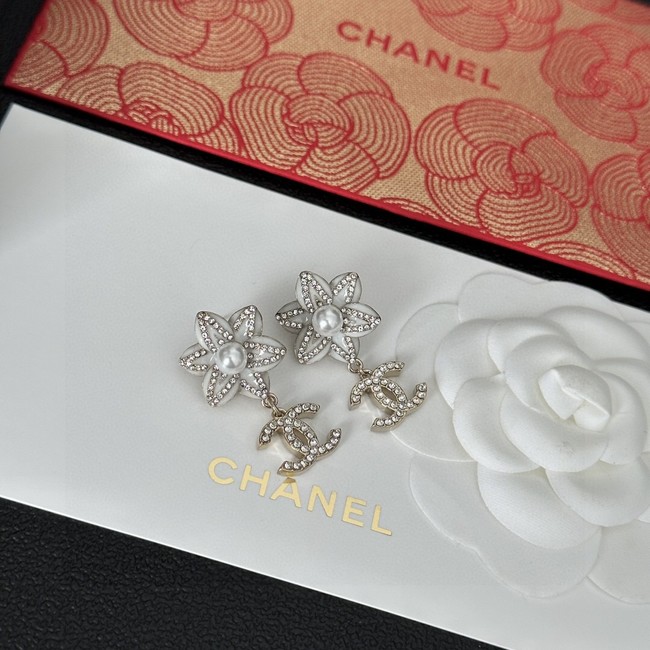 Chanel Earrings CE13764