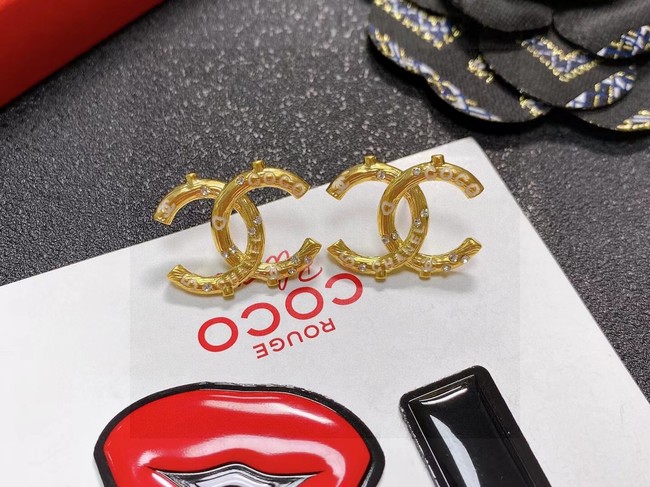 Chanel Earrings CE13766