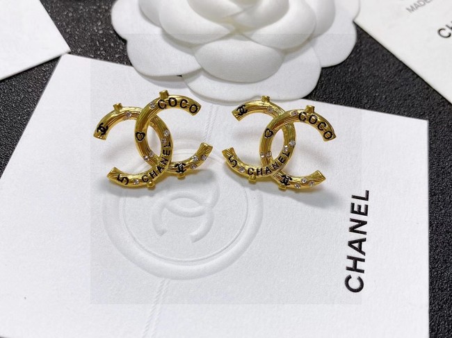 Chanel Earrings CE13766