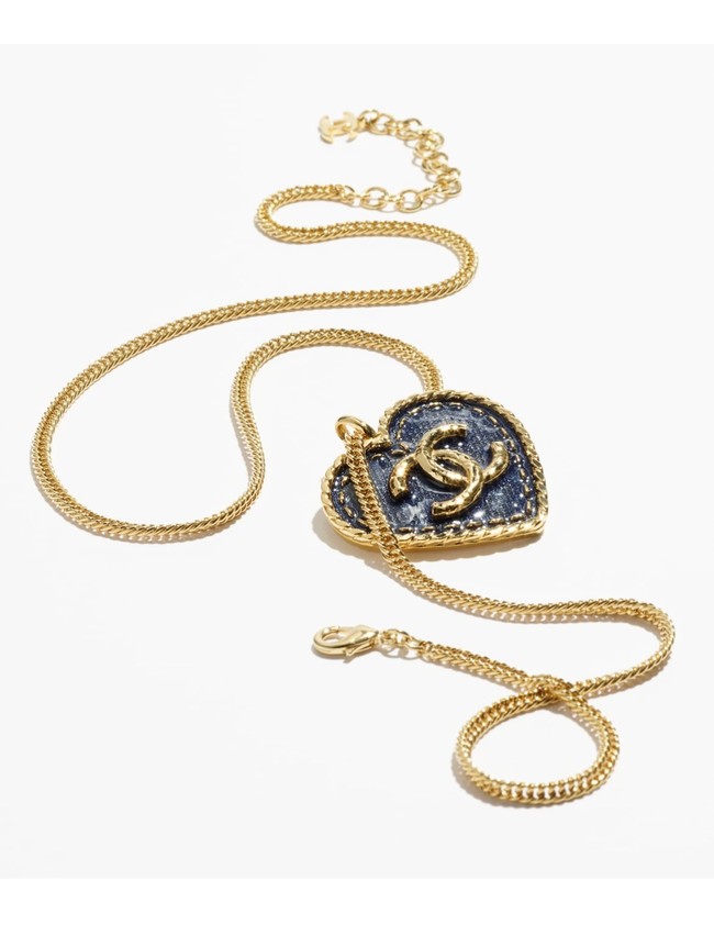 Chanel NECKLACE CE13769