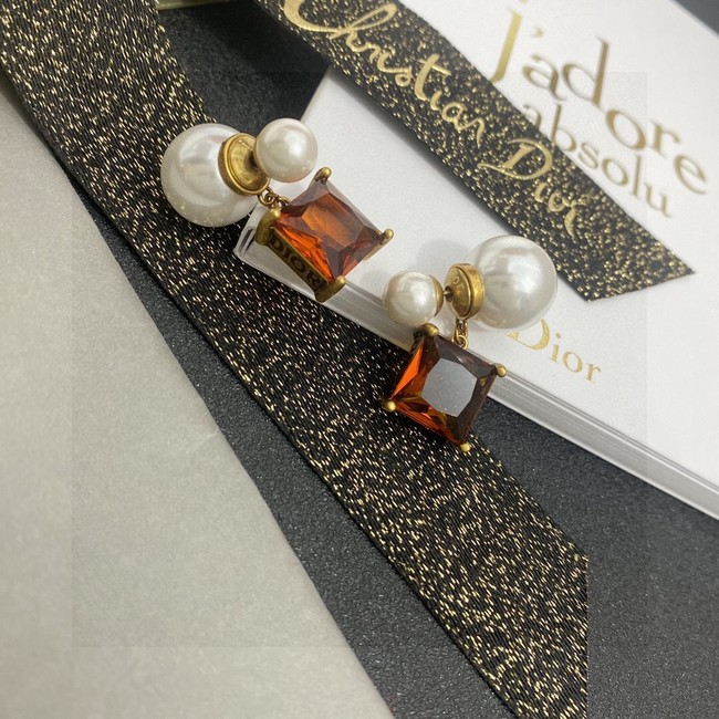 Dior Earrings CE13768