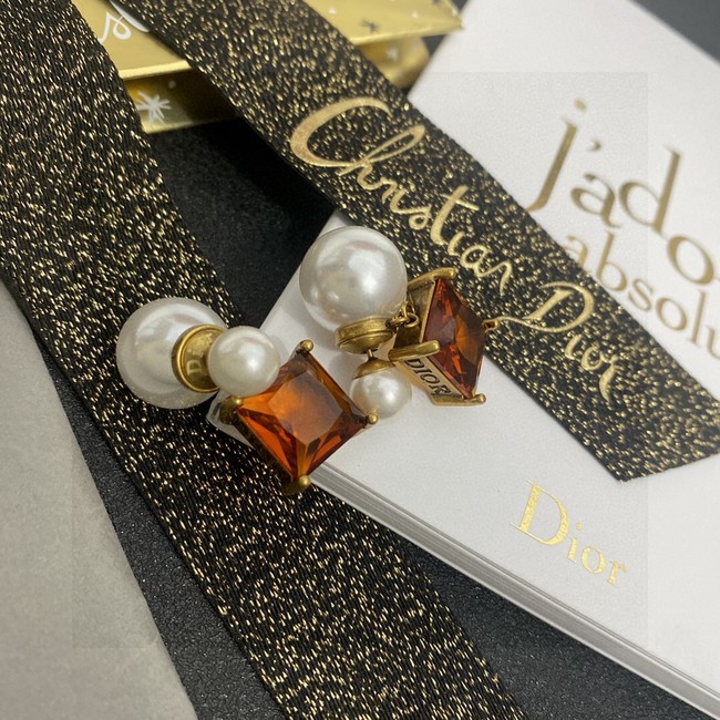 Dior Earrings CE13768