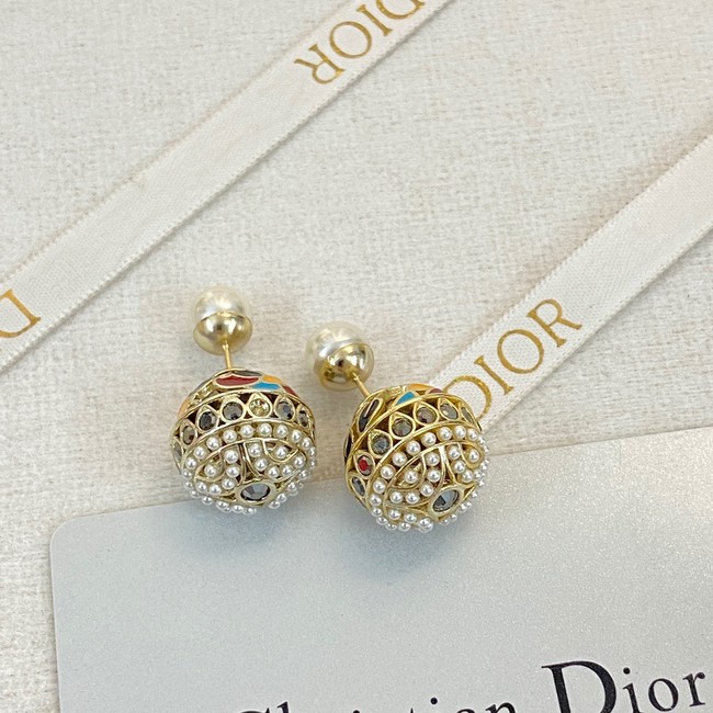 Dior Earrings CE13771