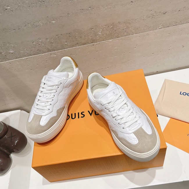 Louis Vuitton Shoes 36600-2