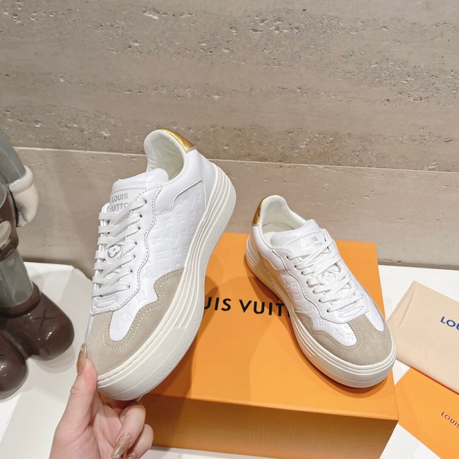 Louis Vuitton Shoes 36600-2