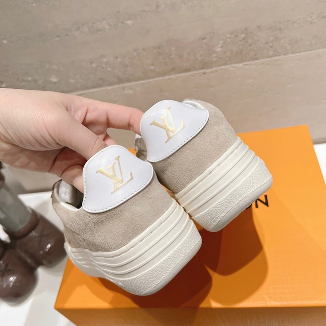 Louis Vuitton Shoes 36600-3